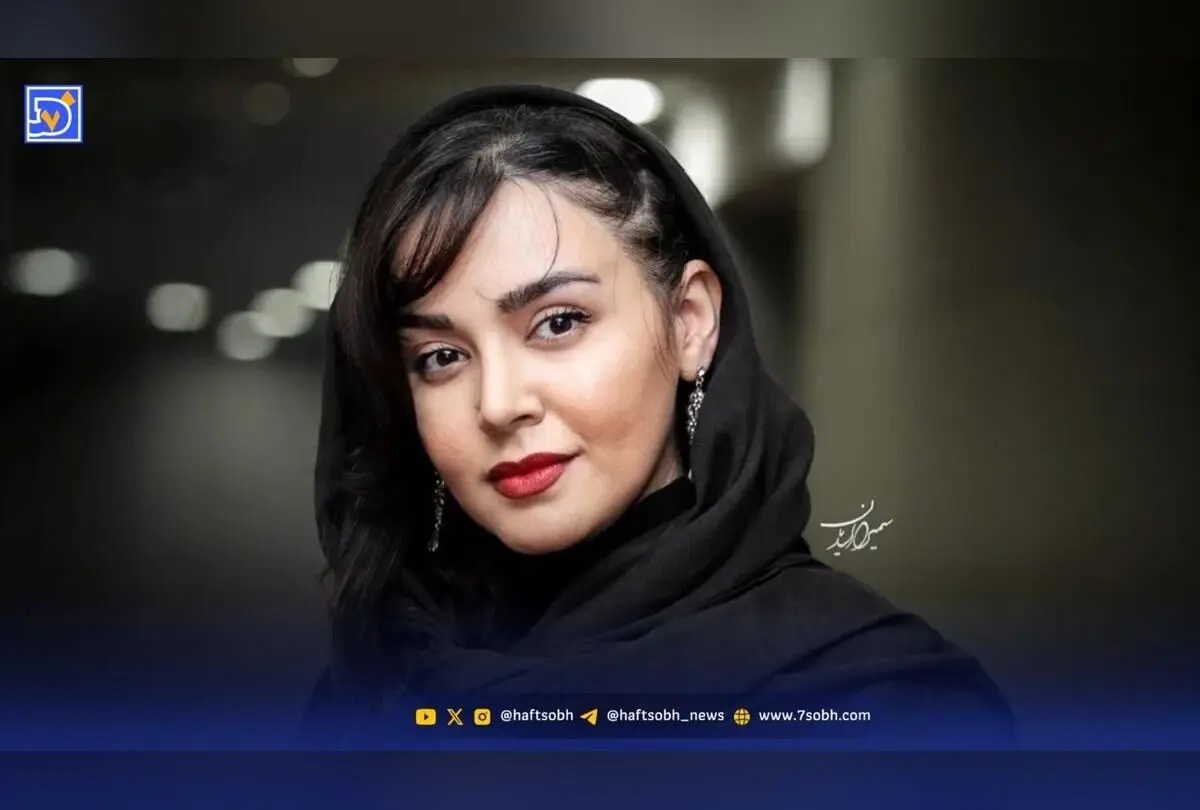 استایل متفاوت و جذاب «شیرین» نون خ در اکران «مجنون»؛ ندا قاسمی با تیپ پُر سر و صدا توجه‌برانگیز شد