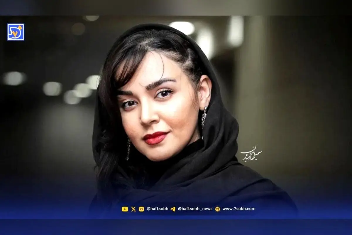 استایل متفاوت و جذاب «شیرین» نون خ در اکران «مجنون»؛ ندا قاسمی با تیپ پُر سر و صدا توجه‌برانگیز شد