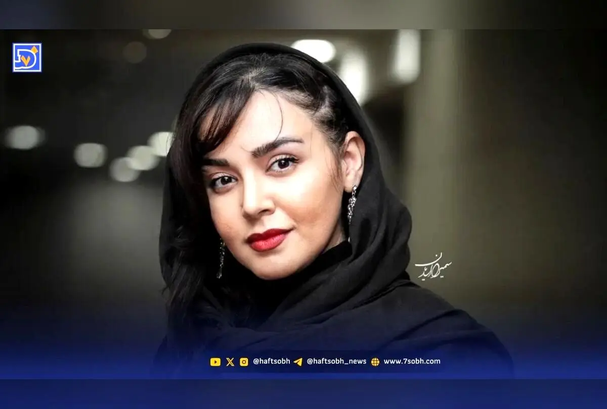 استایل متفاوت و جذاب «شیرین» نون خ در اکران «مجنون»؛ ندا قاسمی با تیپ پُر سر و صدا توجه‌برانگیز شد