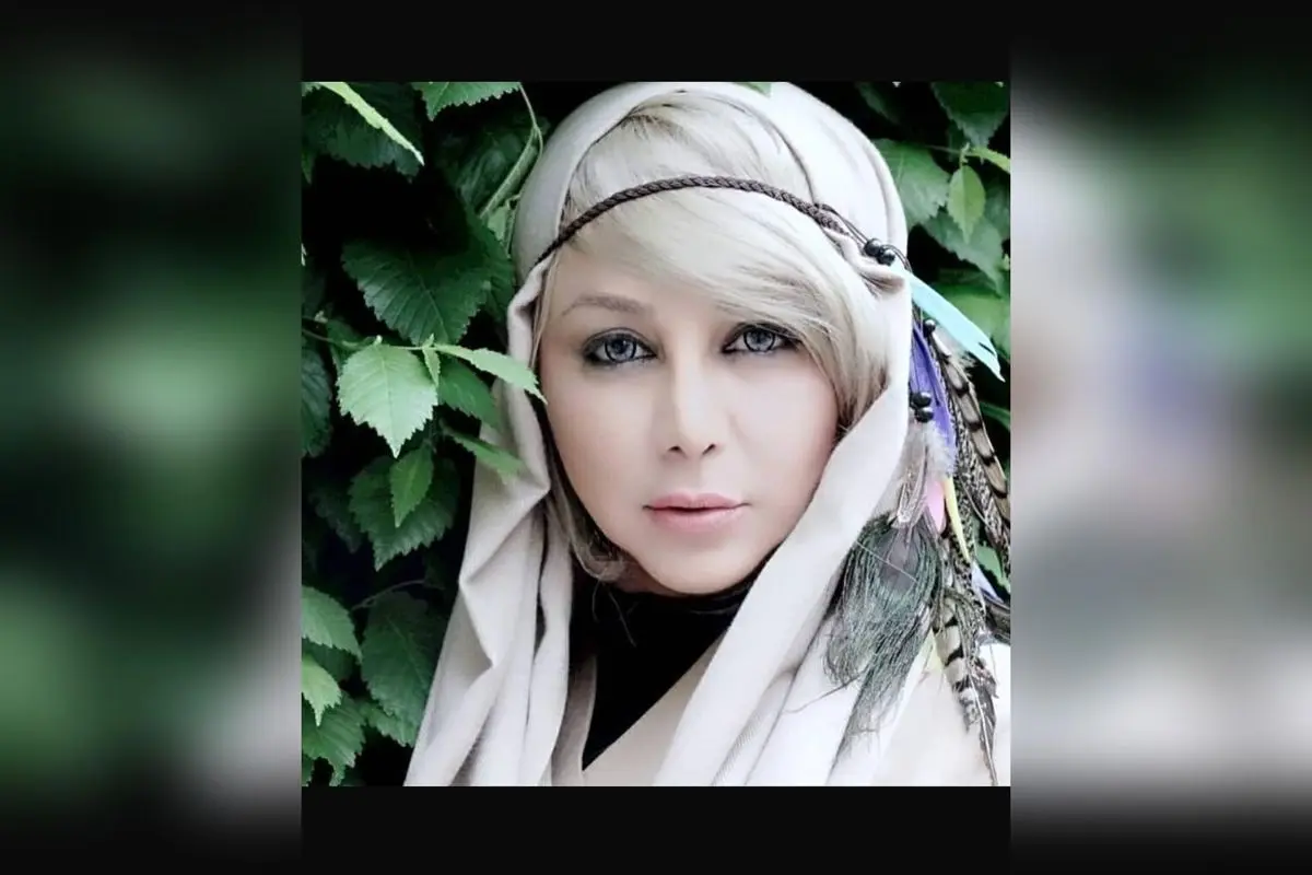 بهنوش بختیاری در ده سال پیش؛ عکس‌های نادر و دیدنی از ستاره محبوب در گذشته‌های دور