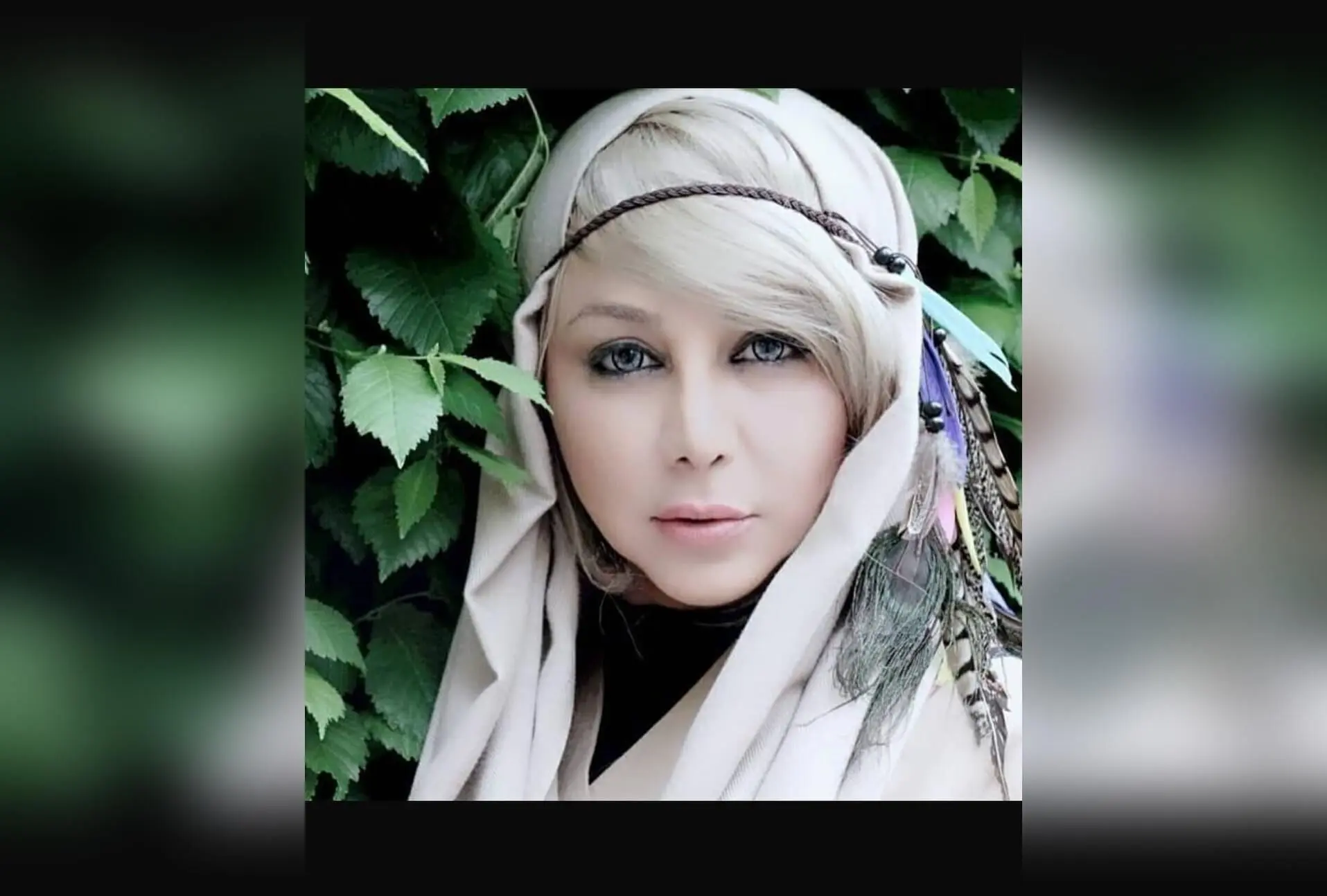 بهنوش بختیاری در ده سال پیش؛ عکس‌های نادر و دیدنی از ستاره محبوب در گذشته‌های دور