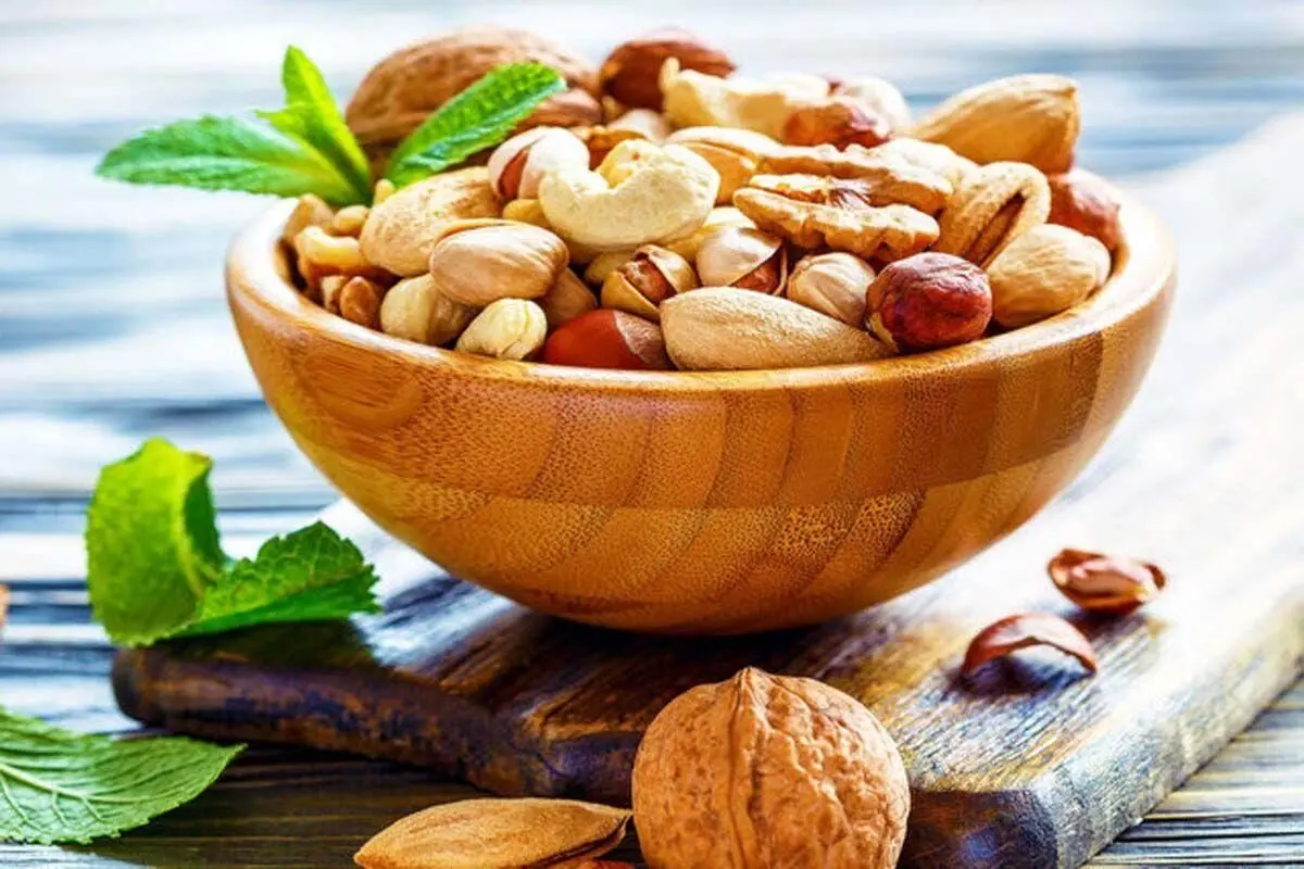 تعبیر خواب آجیل: از نگاه سنتی تا روان‌شناسی مدرن در ۷ روایت