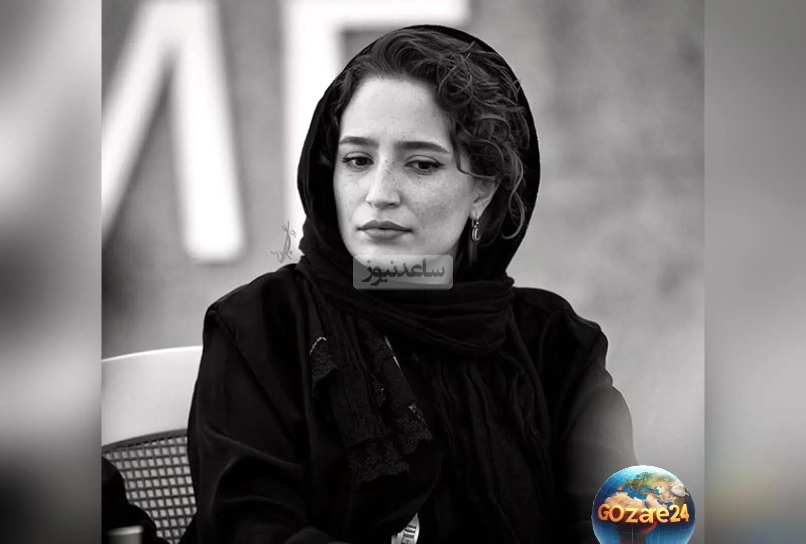 نگار جواهریان و رامبد جوان در کنار هم با استایل شیک و خاص