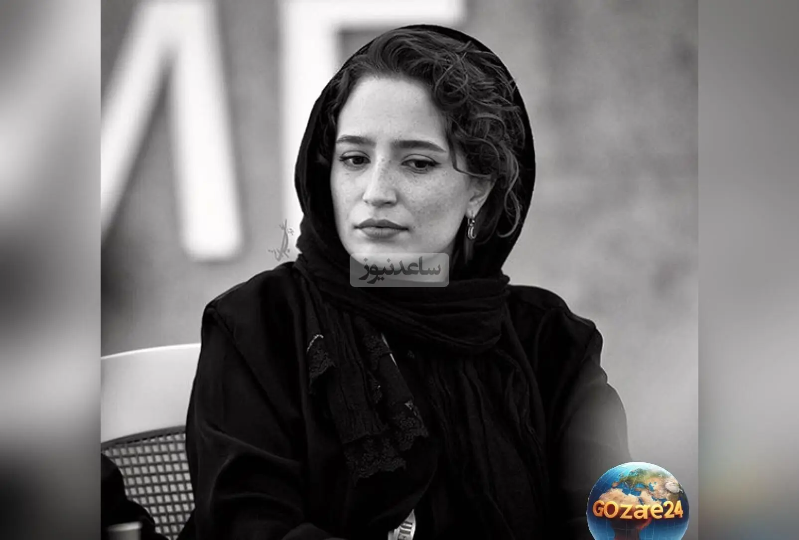 نگار جواهریان و رامبد جوان در کنار هم با استایل شیک و خاص