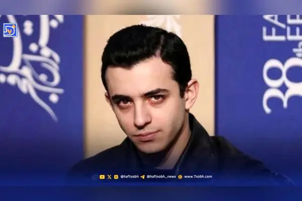 علی شادمان بازیگر یاغی با خانواده‌اش؛ رونمایی از مادر و خواهر زیبا در کنار عکس جدید