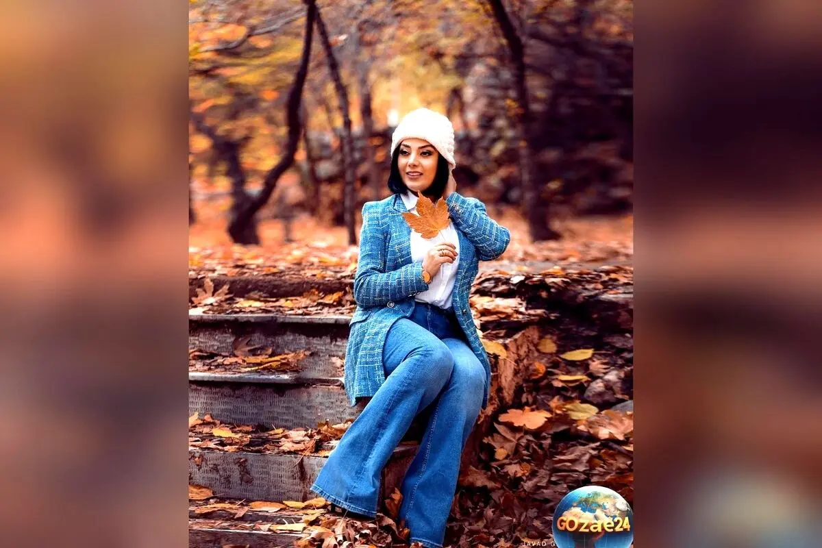 جذابیت بی‌نظیر صبا راد در میکاپ روزانه؛ تصویری جدید و دیدنی در اینستاگرام