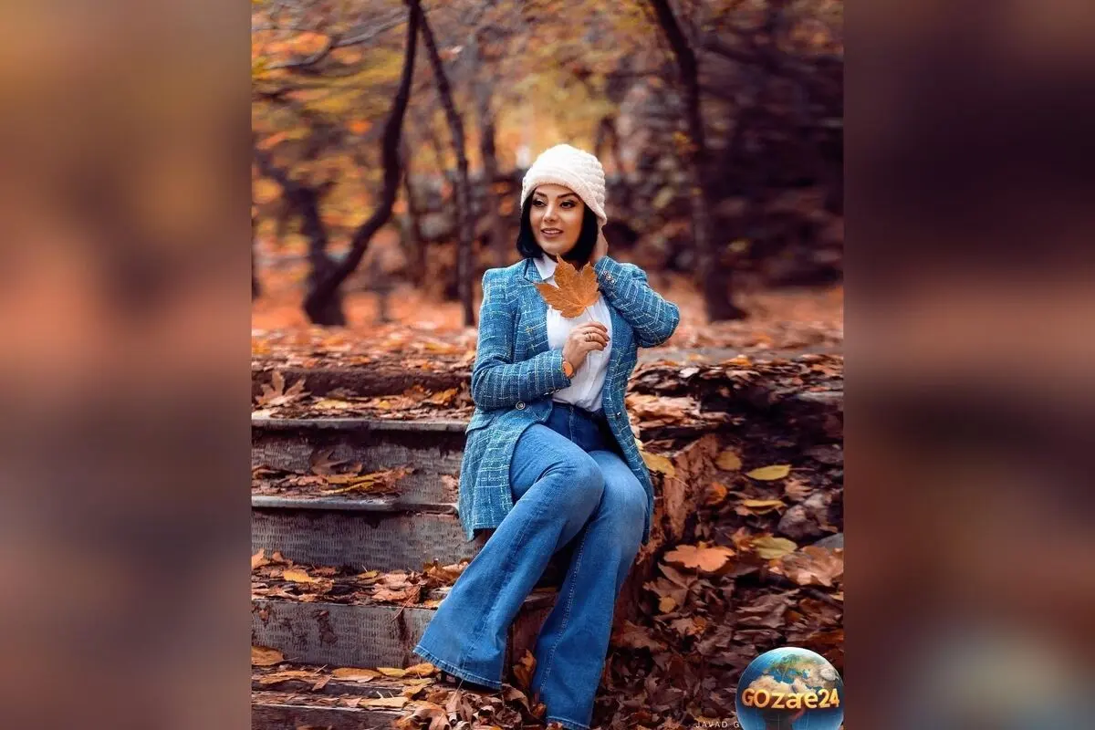 جذابیت بی‌نظیر صبا راد در میکاپ روزانه؛ تصویری جدید و دیدنی در اینستاگرام
