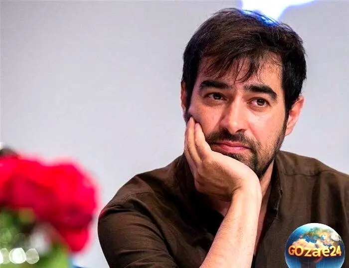 شباهت شگفت‌انگیز پسر شهاب حسینی به پدرش در سن ۱۴ سالگی + عکس