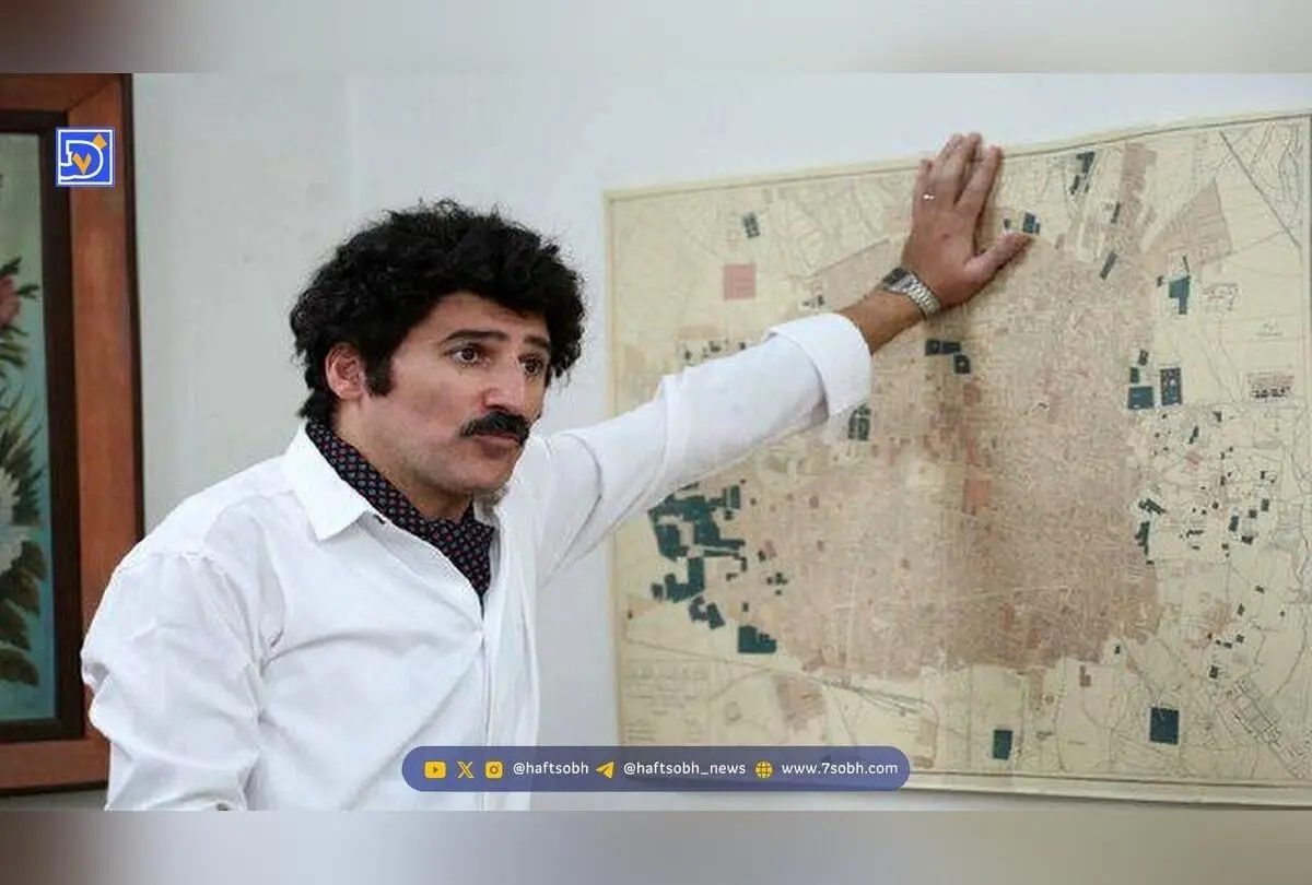 آغاز پخش سریال «دشتستان» با داستان جذاب زندگی دانشجویان جوان در تهران + بازیگران و جزئیات