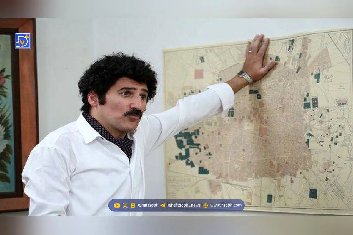 آغاز پخش سریال «دشتستان» با داستان جذاب زندگی دانشجویان جوان در تهران + بازیگران و جزئیات