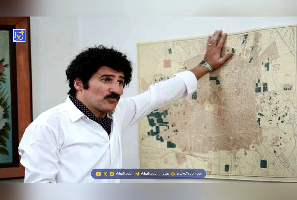 آغاز پخش سریال «دشتستان» با داستان جذاب زندگی دانشجویان جوان در تهران + بازیگران و جزئیات