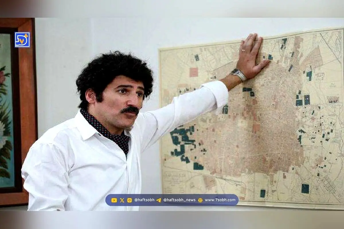 آغاز پخش سریال «دشتستان» با داستان جذاب زندگی دانشجویان جوان در تهران + بازیگران و جزئیات