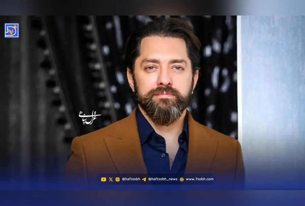 بیوگرافی کامل بهرام رادان، بازیگر جنجالی، همسر مدلینگ و آثار شاخص در سینما و تلویزیون