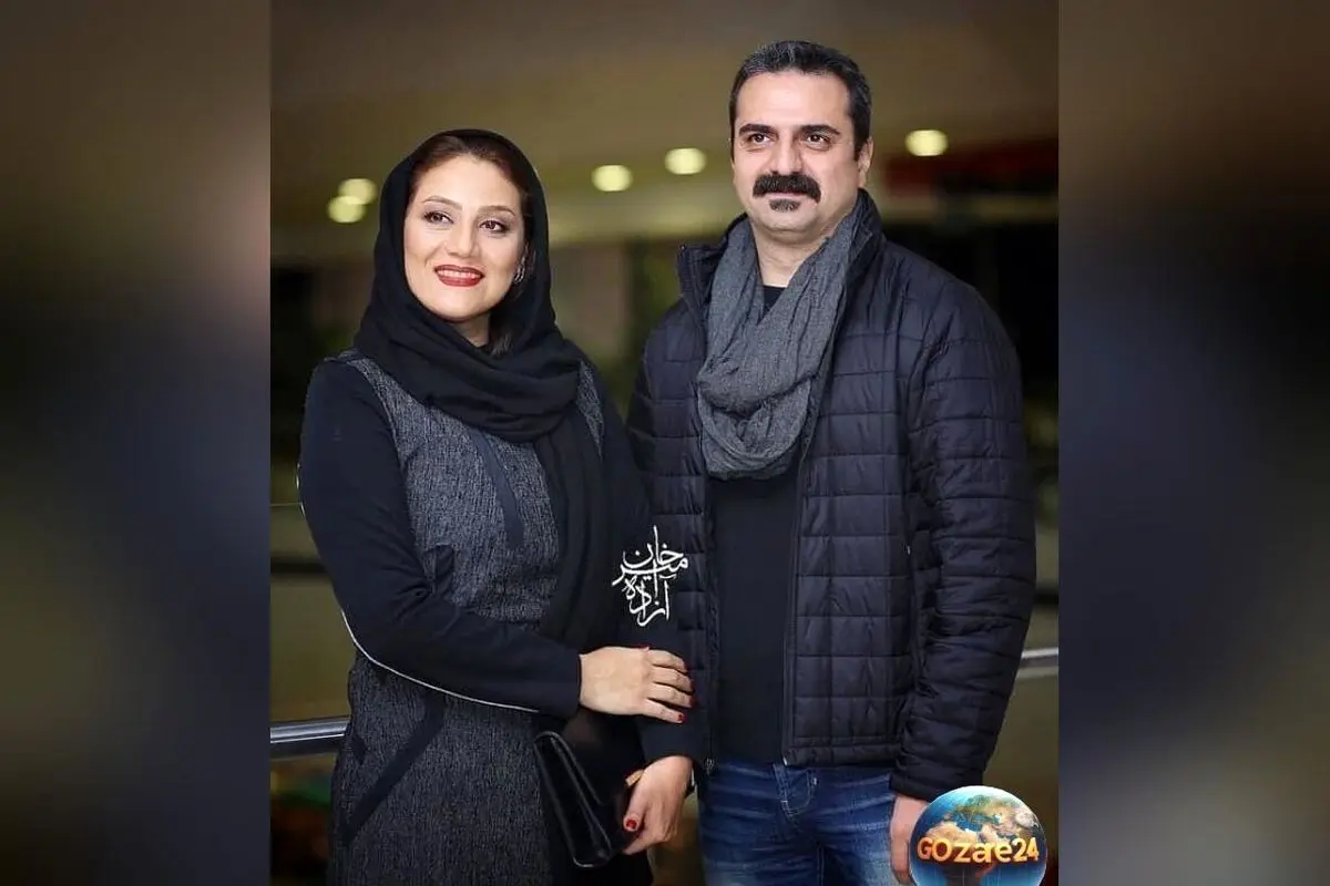 آشنایی با شبنم مقدمی و دختر محسن کیایی در برنامه صداتو؛ تصویری متفاوت و دیدنی