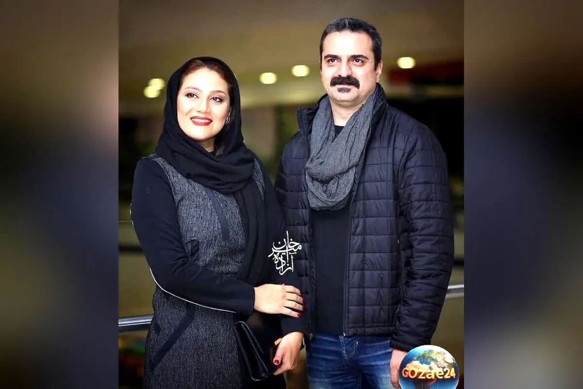 آشنایی با شبنم مقدمی و دختر محسن کیایی در برنامه صداتو؛ تصویری متفاوت و دیدنی