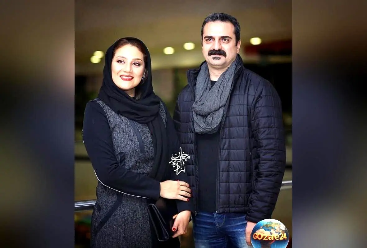 آشنایی با شبنم مقدمی و دختر محسن کیایی در برنامه صداتو؛ تصویری متفاوت و دیدنی