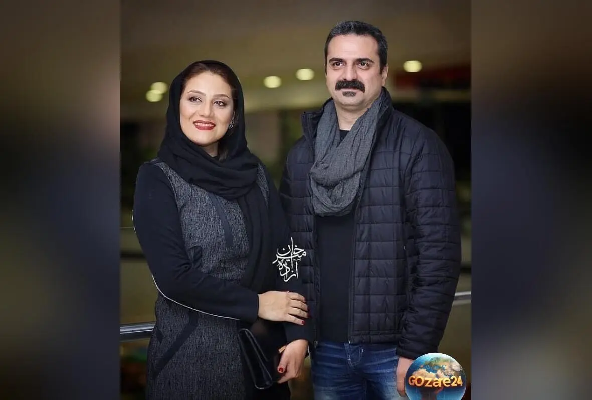 آشنایی با شبنم مقدمی و دختر محسن کیایی در برنامه صداتو؛ تصویری متفاوت و دیدنی