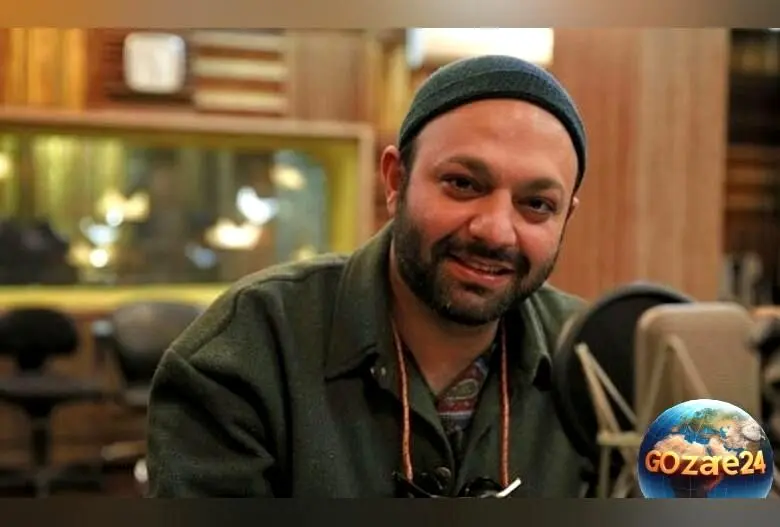 صابر ابر از نقص جسمانی خود در نقش «قورباغه» و شباهت جالب با زندگی شخصی‌اش پرده برداشت