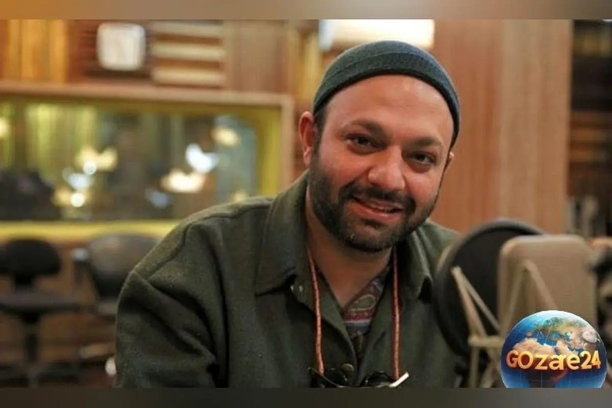 صابر ابر از نقص جسمانی خود در نقش «قورباغه» و شباهت جالب با زندگی شخصی‌اش پرده برداشت