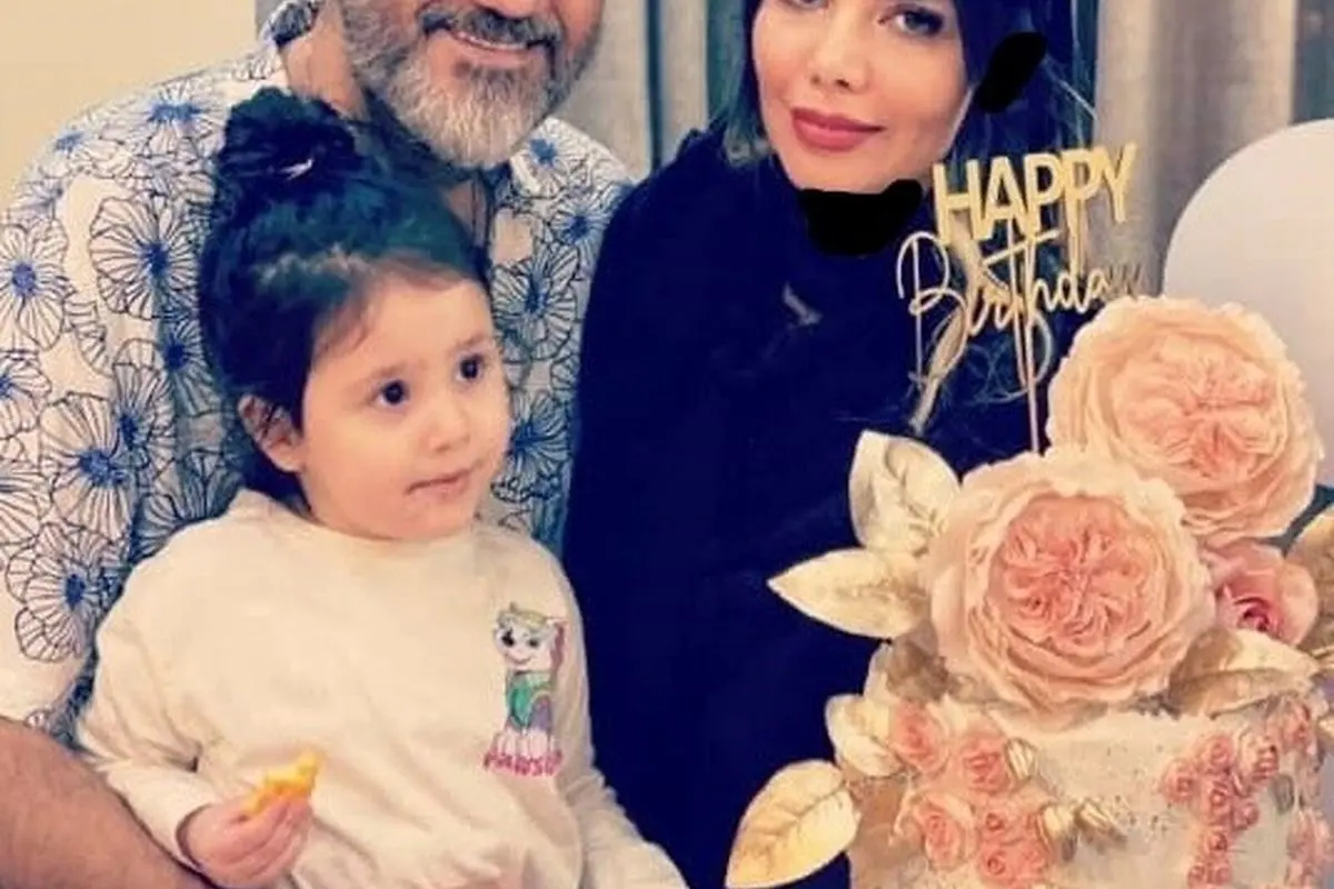 مهران غفوریان و مهران مدیری مهمانان ویژه جشن تولد محسن ابراهیم زاده با عکس‌های دیدنی و جزئیات مراسم
