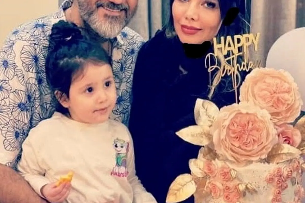 مهران غفوریان و مهران مدیری مهمانان ویژه جشن تولد محسن ابراهیم زاده با عکس‌های دیدنی و جزئیات مراسم