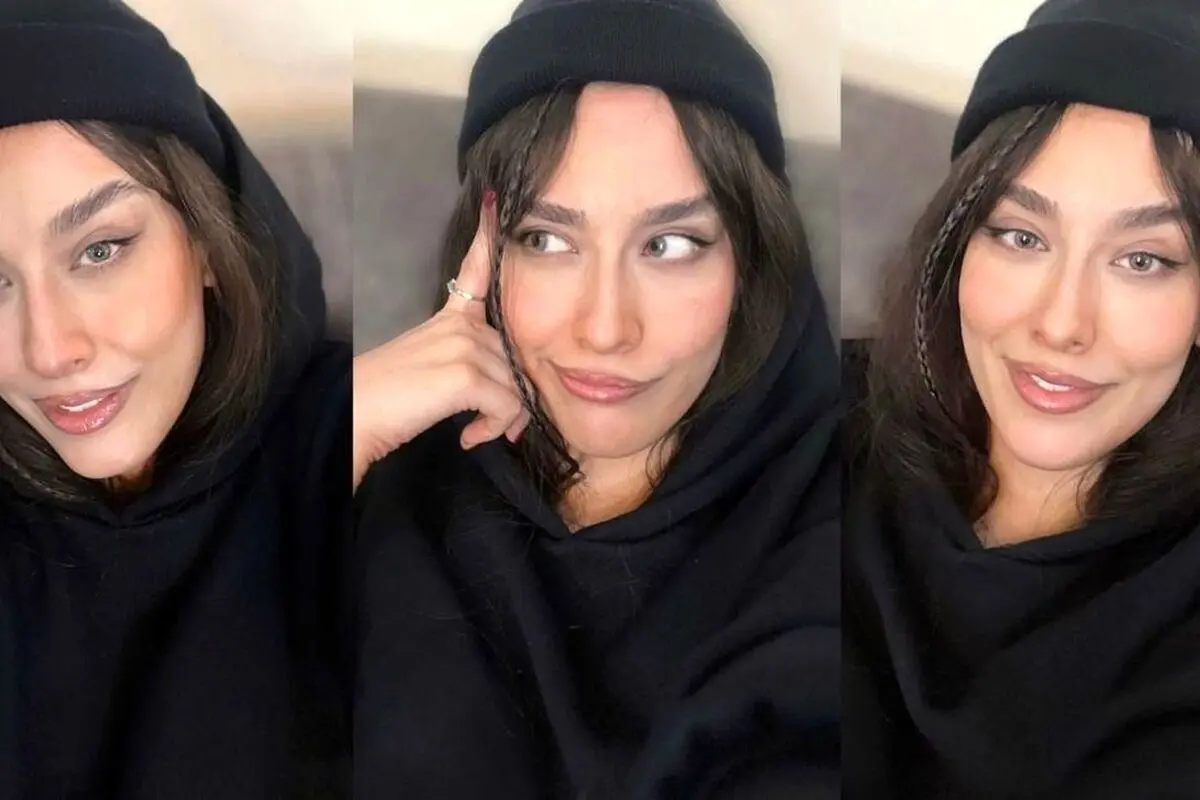 عکس جدید بازیگر «قهوه پدری» در مکان رویایی و جذاب، لحظه‌ای بی‌نظیر در فضای خیال‌انگیز