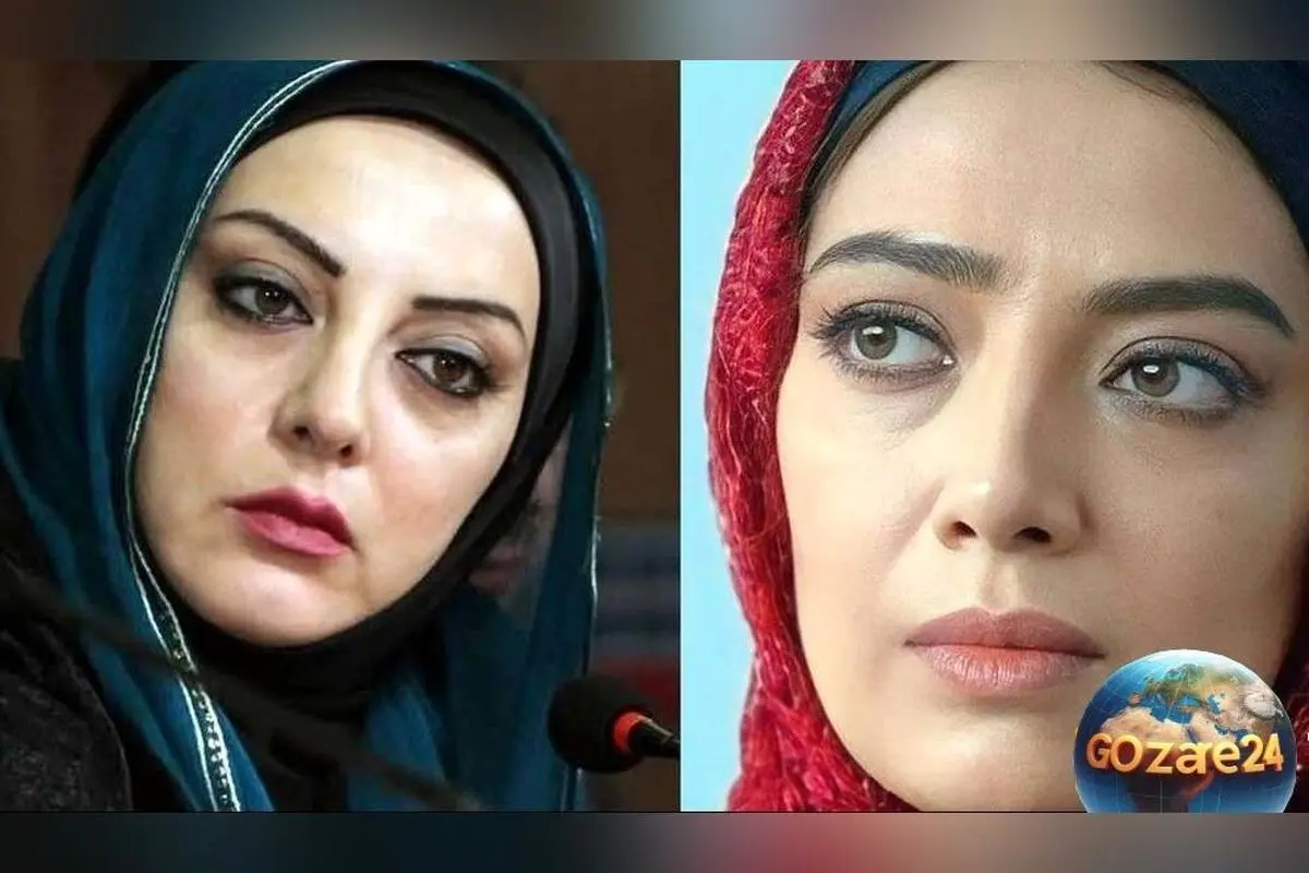 تلاش برای کشف رابطه خانوادگی پردیس افکاری و حمیرا ریاضی: واقعیت یا شایعه؟