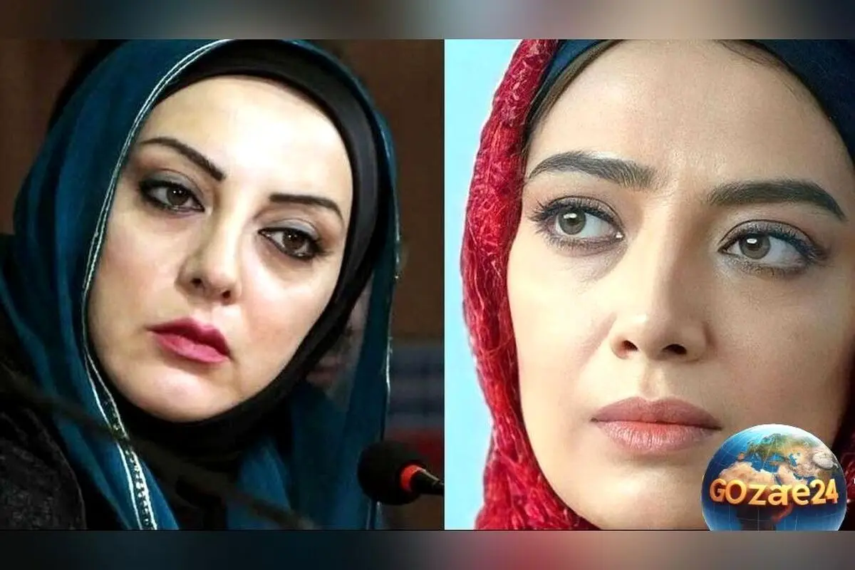 تلاش برای کشف رابطه خانوادگی پردیس افکاری و حمیرا ریاضی: واقعیت یا شایعه؟