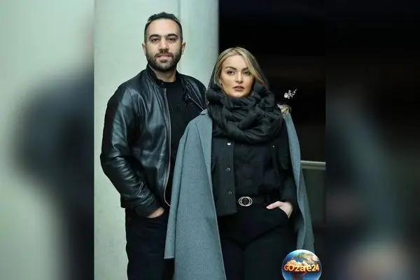 نیلوفر پارسا در استایلی متفاوت و مردانه‌پسند؛ شوک 180 درجه‌ای بازیگر جوان با لباس چارلی چاپلین+ عکس