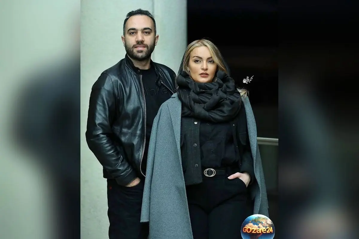 نیلوفر پارسا در استایلی متفاوت و مردانه‌پسند؛ شوک 180 درجه‌ای بازیگر جوان با لباس چارلی چاپلین+ عکس