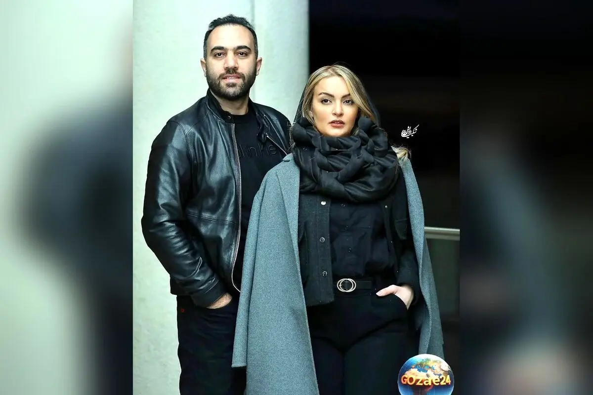 نیلوفر پارسا در استایلی متفاوت و مردانه‌پسند؛ شوک 180 درجه‌ای بازیگر جوان با لباس چارلی چاپلین+ عکس