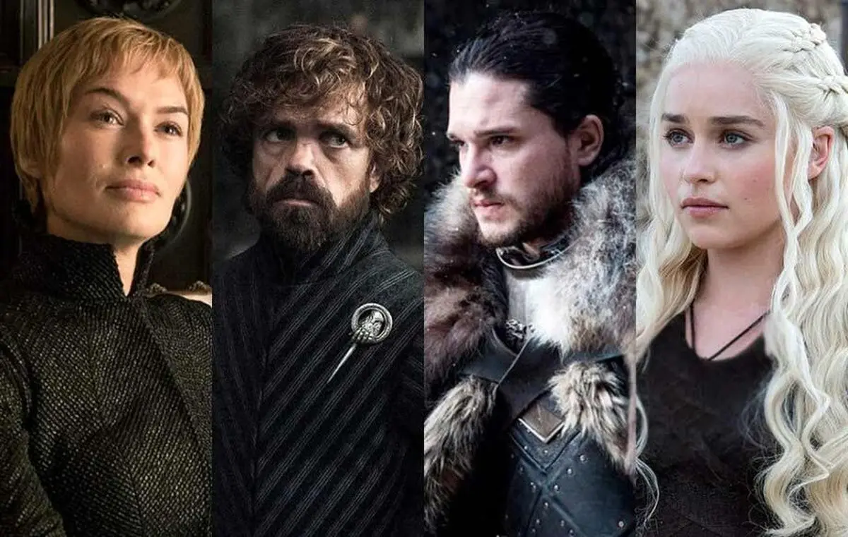 ۲۰ سریال برتر جهان که حتما باید ببینید + عکس و خلاصه داستان | بهترین سریال‌های جهانی ۲۰۲۴