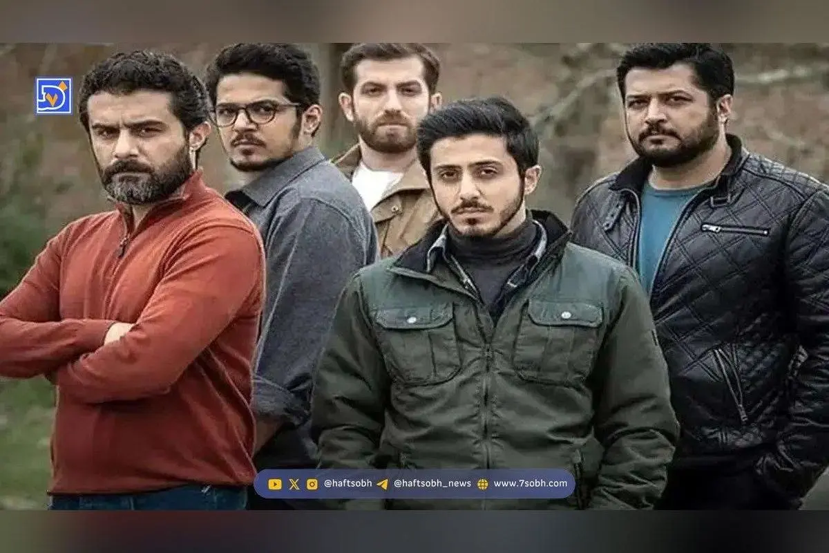 جزئیات جدید از ساخت «پایتخت ۸»، «گاندو ۳» و پروژه‌های تلویزیونی آینده صداوسیما