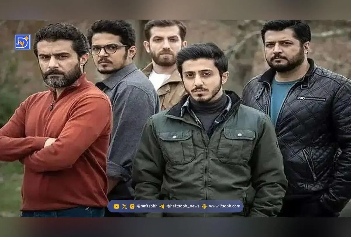 جزئیات جدید از ساخت «پایتخت ۸»، «گاندو ۳» و پروژه‌های تلویزیونی آینده صداوسیما