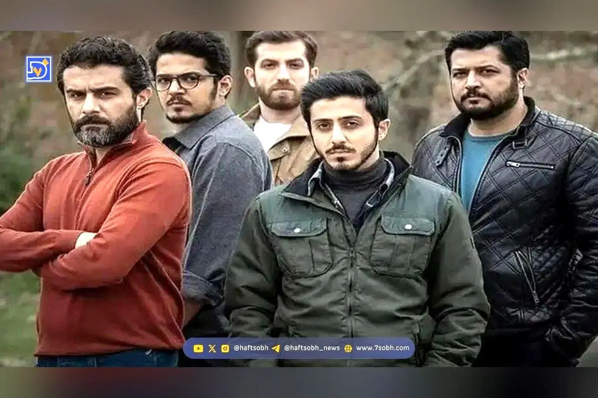 جزئیات جدید از ساخت «پایتخت ۸»، «گاندو ۳» و پروژه‌های تلویزیونی آینده صداوسیما