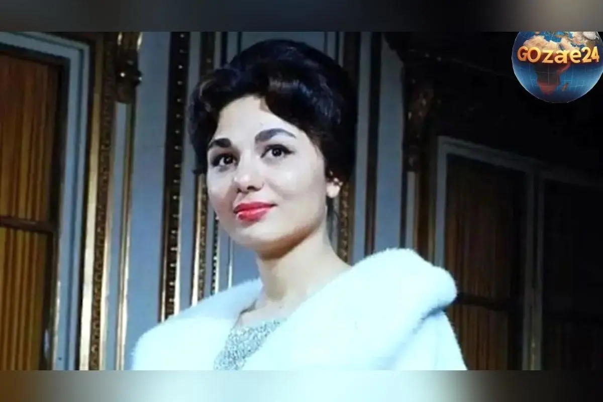 عکس قدیمی و نادر از فرح دیبا در دوران جوانی؛ سفر در زمان به سال ۱۳۲۸ و شیطنت‌های بازیگوشانه دختر شاه