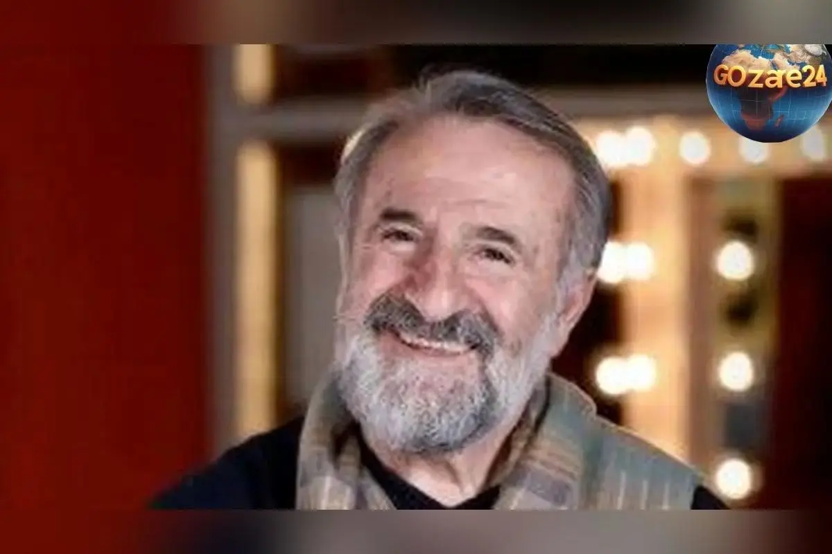 عکس و اولین رونمایی از همسر جوان و واقعی مهران رجبی با فاصله سنی زیاد و عشق بی‌پایان