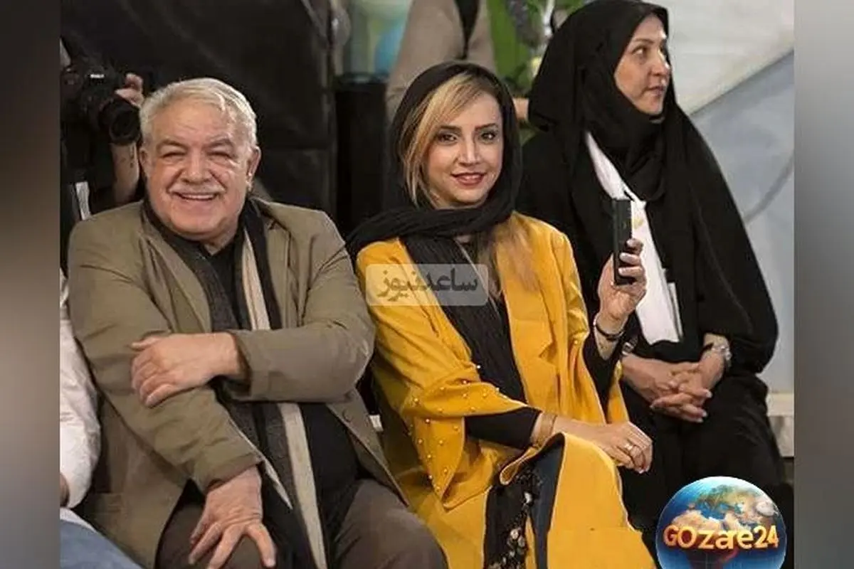 داستان زندگی و رفتار مهربانانه پدر رسول نجفیان در همسایگی‌های همدان | فیلم و خاطرات بی‌نظیر