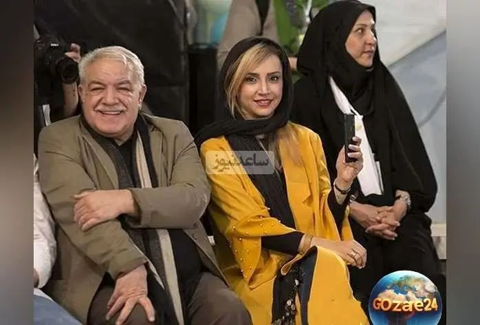 داستان زندگی و رفتار مهربانانه پدر رسول نجفیان در همسایگی‌های همدان | فیلم و خاطرات بی‌نظیر