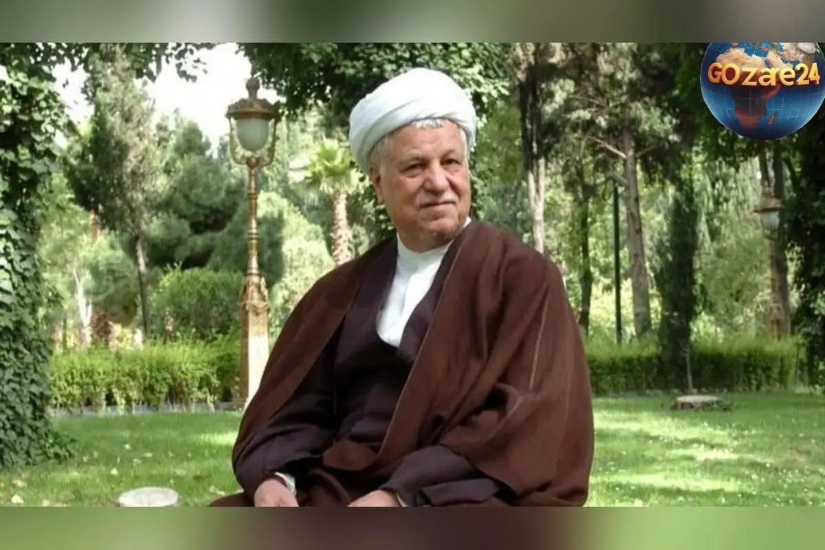 حاشیه‌سازی درباره تصویر جنجالی در مجلس خبرگان رهبری؛ حقیقت ماجرای بوسیدن دست آیت‌الله هاشمی رفسنجانی چیست؟