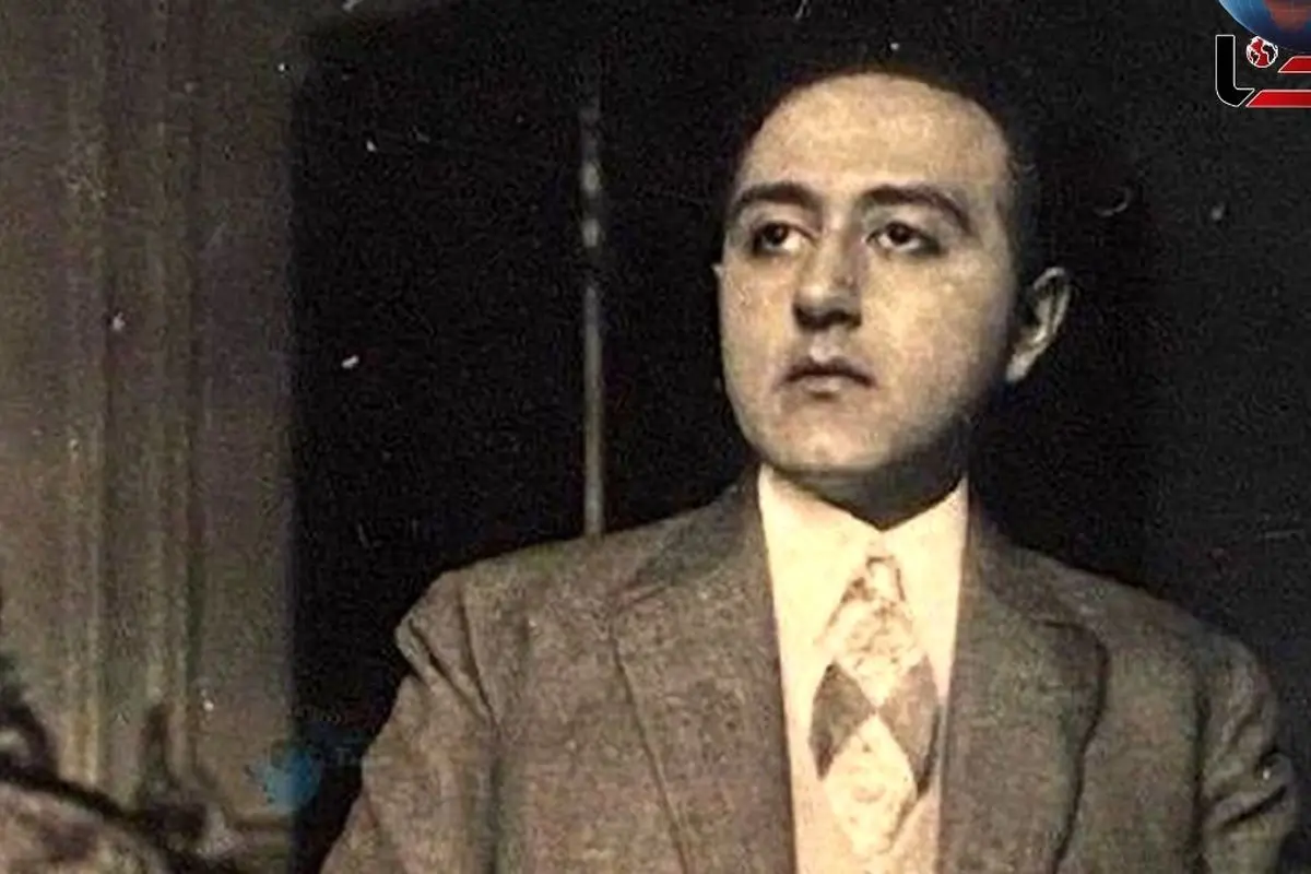 عکس نادر و دیدنی از سوگلی کم سن و سال احمدشاه قاجار در اواخر دهه 1290