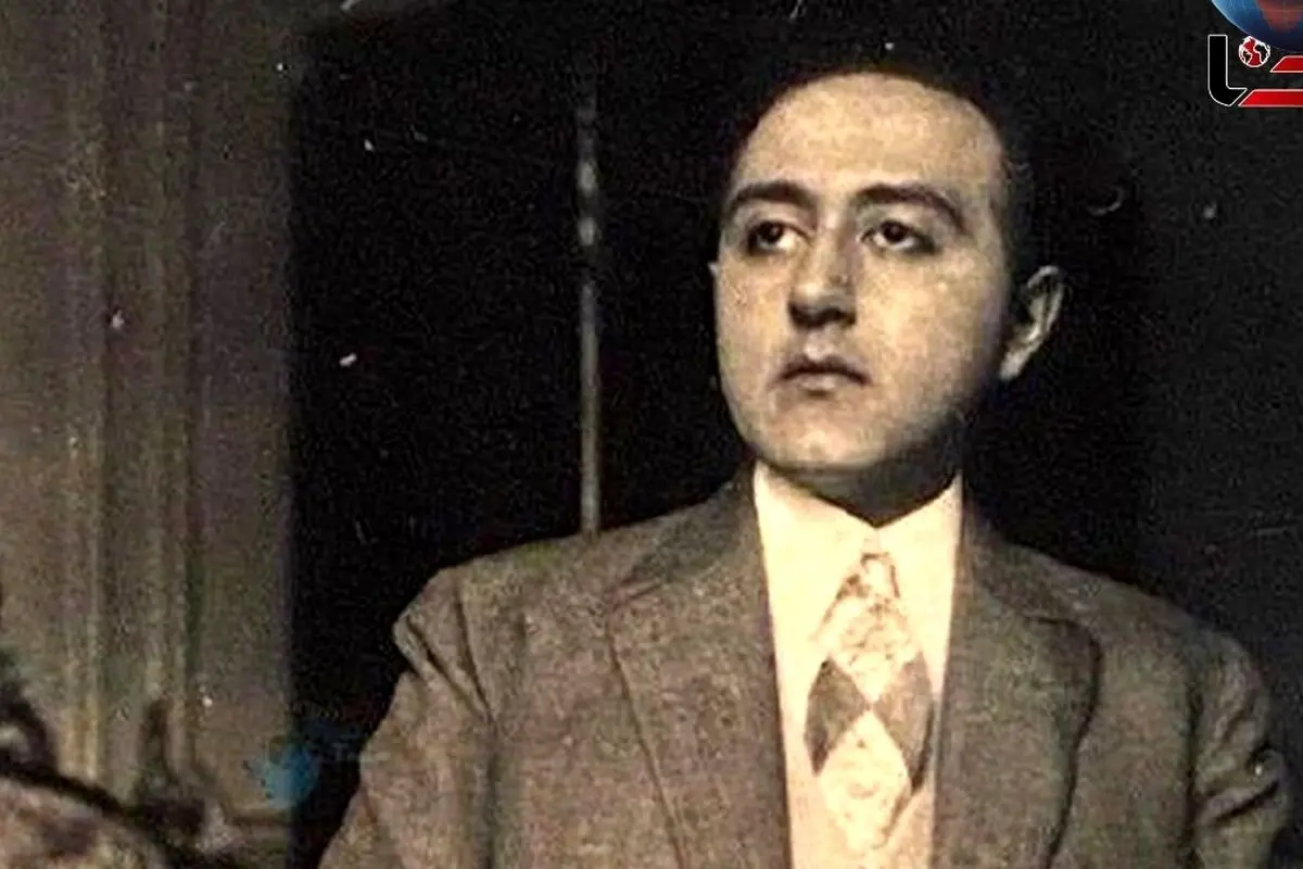 عکس نادر و دیدنی از سوگلی کم سن و سال احمدشاه قاجار در اواخر دهه 1290