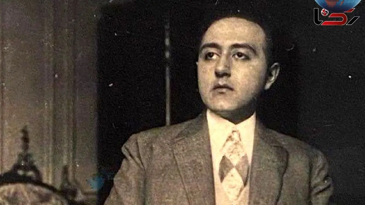 عکس نادر و دیدنی از سوگلی کم سن و سال احمدشاه قاجار در اواخر دهه 1290