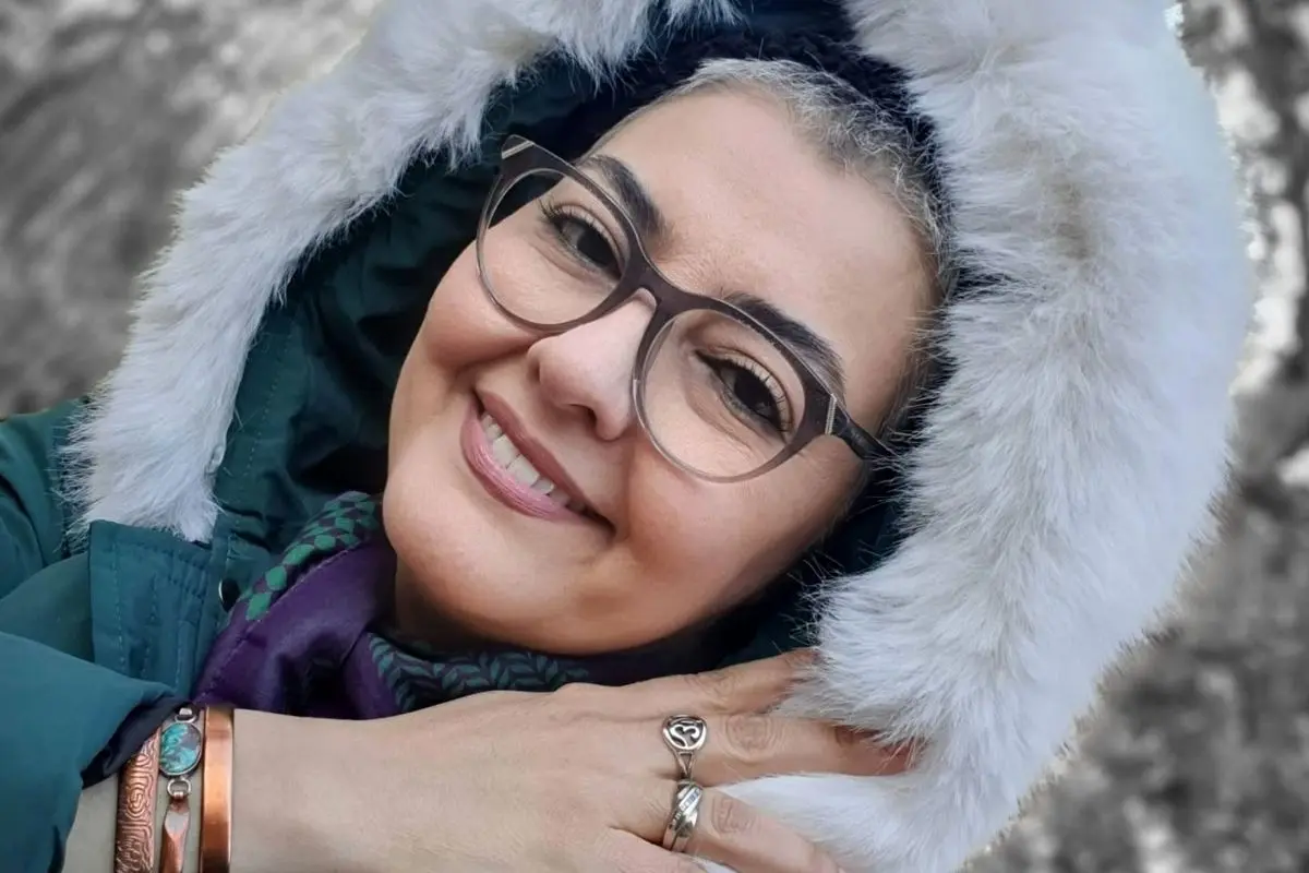 بیوگرافی و زندگی شخصی آناهیتا همتی به همراه تصاویر جذاب
