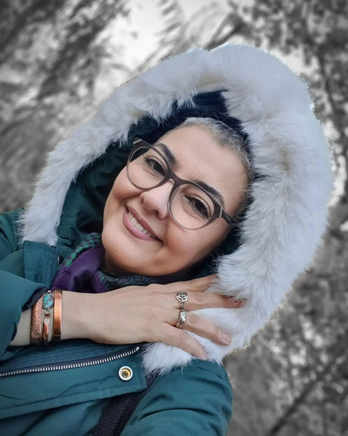 بیوگرافی و زندگی شخصی آناهیتا همتی به همراه تصاویر جذاب