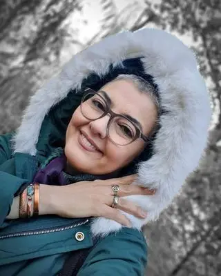 بیوگرافی و زندگی شخصی آناهیتا همتی به همراه تصاویر جذاب