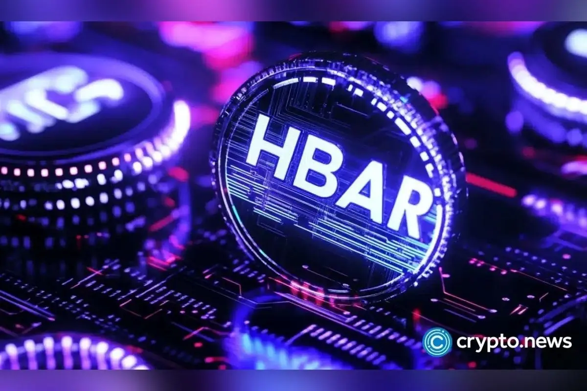 تحلیل تکنیکال و عوامل بنیادی؛ آینده‌نگری درباره روند صعودی هِش‌پِر (HBAR) و فرصت‌های سرمایه‌گذاری در بازار رمزارز