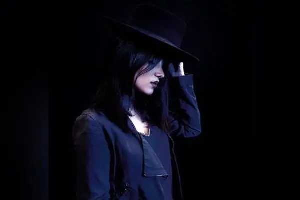 صدای پرستو احمدی در کاروانسرای تاریخی ایران، لحظاتی بی‌نظیر و دل‌نشین را رقم زد