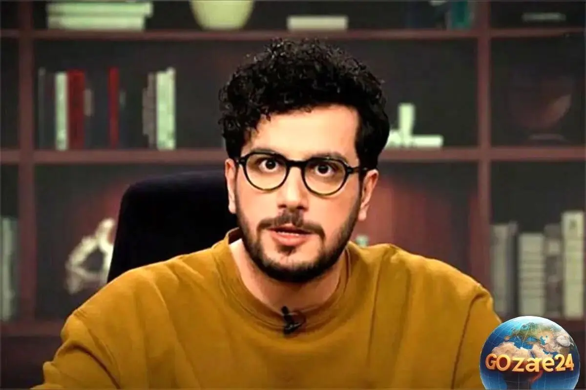 افشاگری امیرمهدی ژوله درباره مالکیت برنامه کلوز فرندی و نقش امیرحسین قیاسی در پشت صحنه