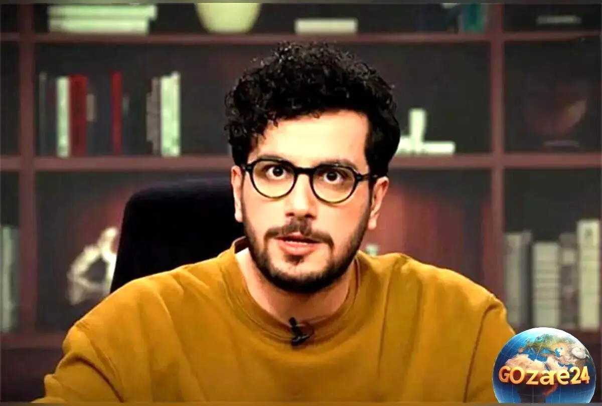 افشاگری امیرمهدی ژوله درباره مالکیت برنامه کلوز فرندی و نقش امیرحسین قیاسی در پشت صحنه